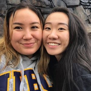 Meet your Posher, Maggie